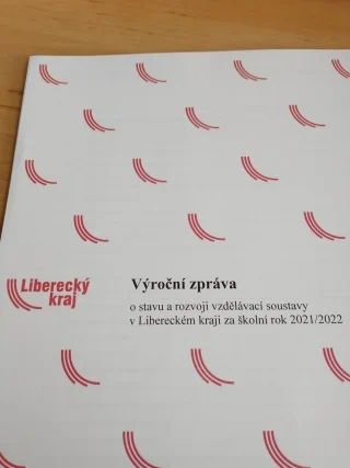 Titulní strana pro EDULK